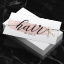 Search for watercolor business cards Gold