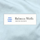 Search for doctor name tags Assistant