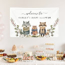 Search for welcome baby shower banners Watercolor