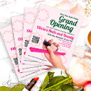 Search for ups 4x5 flyers Grand opening