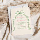 Search for whimsical bridal shower invitations Scribble