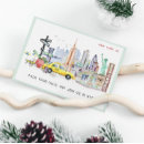 Search for vacation christmas invitations New york city
