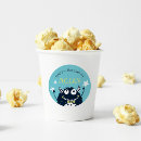 Search for little monster birthday stickers Boy