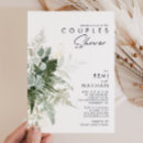 Search for white and gold bridal shower invitations For her