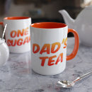 Search for one sugar mugs Funny