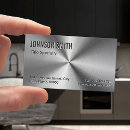 Search for computer business cards Consultant