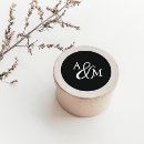 Search for solid black colour stickers Elegant