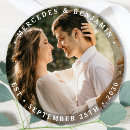 Search for anniversary thank you wedding stickers Elegant