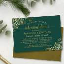 Search for beautiful rehearsal dinner invitations Formal
