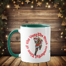 Search for reindeer mugs Typography