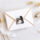 Search for save the date envelopes stickers Rustic