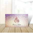 Search for home bakery business cards Cakes