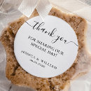 Search for say thank you stickers Simple