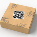 Search for qr code labels Unique