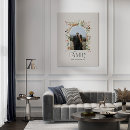 Search for rustic decor posters Botanical