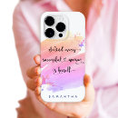 Search for feminist iphone 12 mini cases girl power