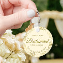 Search for cream wedding key rings For her