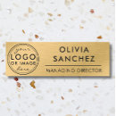 Search for work name tags Corporate