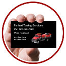 Search for car accident business cards Tow