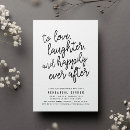Search for unique rehearsal dinner invitations Cool