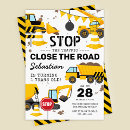 Search for dump truck invitations Digger