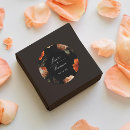 Search for romantic florals stickers Black