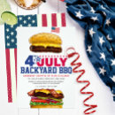 Search for hamburger invitations America