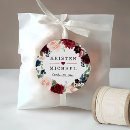 Search for blue blush stickers Bridal shower