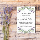 Search for eucalyptus save the dates Rustic
