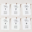 Search for thankful table cards Typography