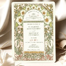 Search for art nouveau design postcards European victorian design