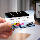 Search for accounting business cards Bookkeeping