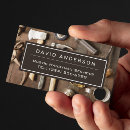 Search for carpenter tools business cards Woodworker