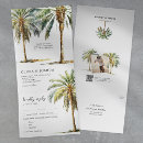 Search for abroad wedding invitations Modern