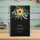 Search for sunflower planners Best daily