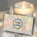 Search for makeup artist logo business cards Modern