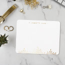 Search for art deco note cards Modern