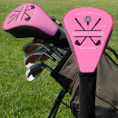 Search for women golf head covers Sport
