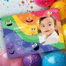 Search for elmo invitations Count von count