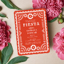 Search for red rehearsal dinner invitations Colourful