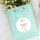 Search for pretty girl stickers Baby in bloom