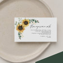 Search for honeymoon fund invitations Botanical