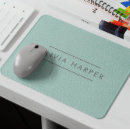 Search for looking mouse mats Minimal