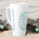 Search for sand dollar mugs Blue