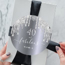 Search for 40 fabulous stickers Sparkle