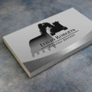 Search for excavation business cards Construction