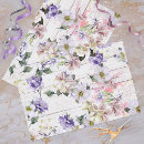 Search for barn tissue paper Floral