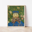 Search for mailman art Portrait