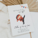 Search for ninja invitations Printed ninja party