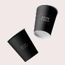 Search for coffee paper cups Minimal